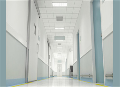 南京铅板应用于医院科室防护