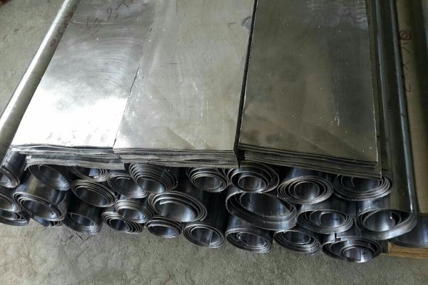南京防护铅板源头厂家价格